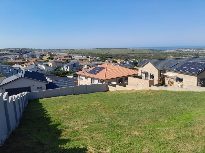 0 Bedroom Property for Sale in Monte Christo Western Cape